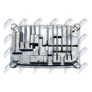 Module LED MERCEDES CLASSE E W212 S212 C207 A207 2013 - A2129005424, A2129005424