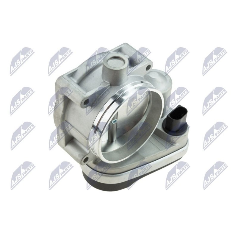 Corps Papillon BMW 5 E39 3.5-4.4 96-03 - 13541435959