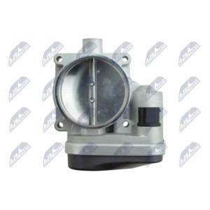 Corps Papillon BMW 5 E39 3.5-4.4 96-03 - 13541435959