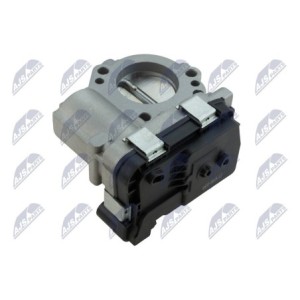 Corps Papillon ENG. 1.0 TSI - 04C133062C, 04C133062C, 04C133062C