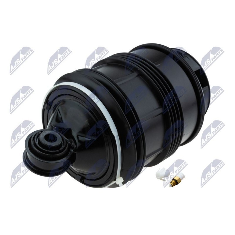 Soufflet de suspension pneumatique ARRIÈRE DROITE GAUCHE MERCEDES E-CLASS W211 2003 PAGE I - 2113200925