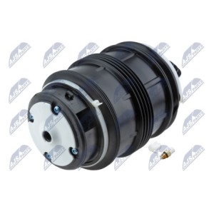 Soufflet de suspension pneumatique ARRIÈRE DROITE GAUCHE MERCEDES E-CLASS W211 2003 PAGE I - 2113200925