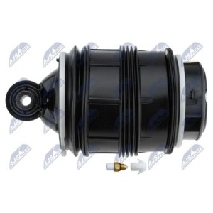 Soufflet de suspension pneumatique ARRIÈRE DROITE GAUCHE MERCEDES E-CLASS W211 2003 PAGE I - 2113200925