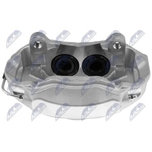 Étrier de frein avant AUDI A4 B9 15 - 8W0615107A, 8W0615107AA