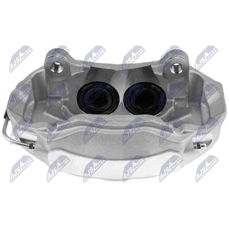 Étrier de frein avant AUDI A4 B9 15 - 8W0615107A, 8W0615107AA
