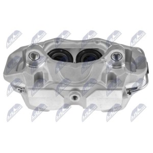 Étrier de frein avant AUDI A4 B9 15 - 8W0615107A, 8W0615107AA