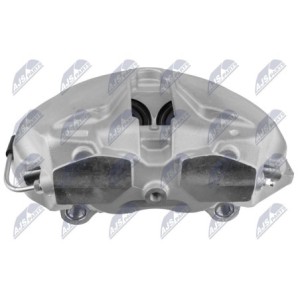 Étrier de frein avant AUDI A4 B9 15 - 8W0615107A, 8W0615107AA