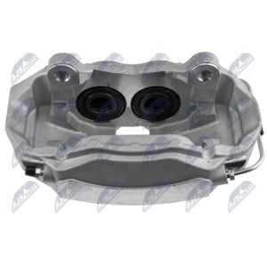 Étrier de frein avant AUDI A4 B9 15 - 8W0615108A, 8W0615108AA