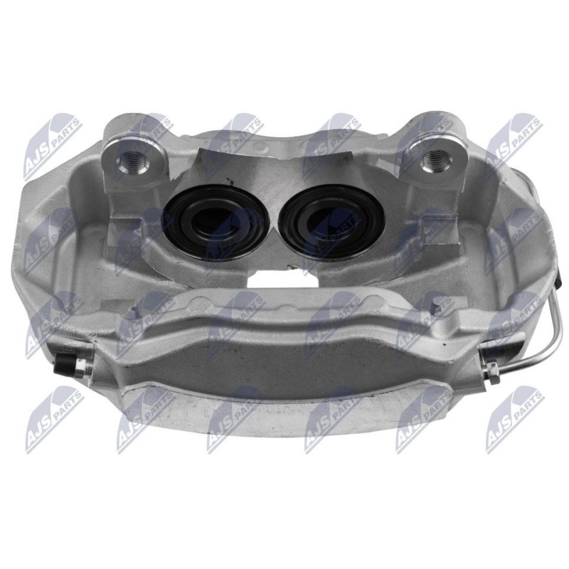 Étrier de frein avant AUDI A4 B9 15 - 8W0615108A, 8W0615108AA