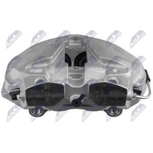 Étrier de frein avant AUDI A4 B9 15 - 8W0615108A, 8W0615108AA