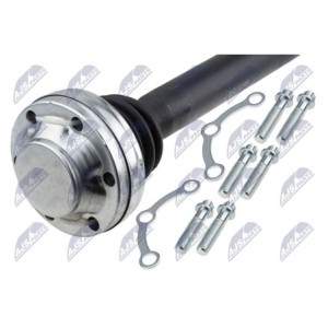 Demi-arbre de transmission BMW M3 E90 - 33212283455