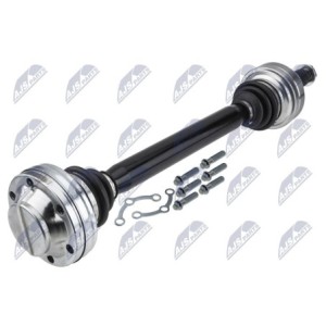 Demi-arbre de transmission BMW M5 E60 - 33212283955, 33212283956