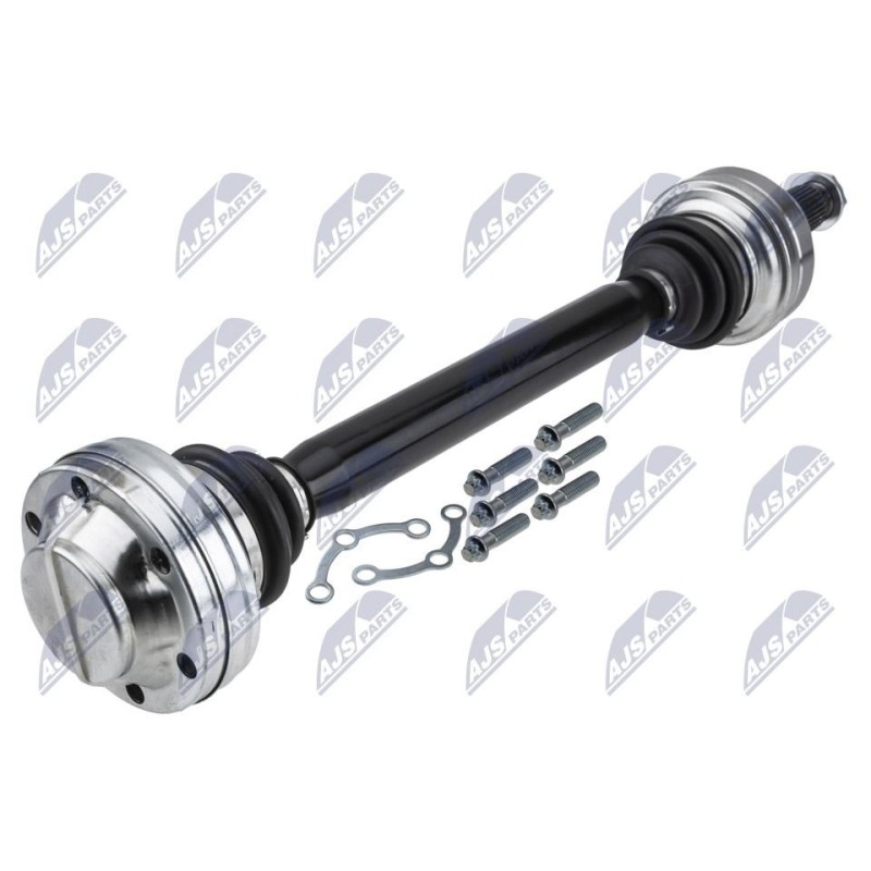 Demi-arbre de transmission BMW M5 E60 - 33212283955, 33212283956