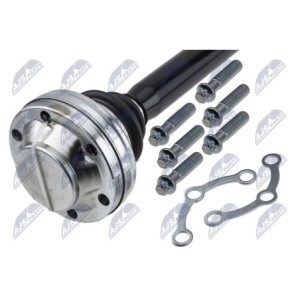 Demi-arbre de transmission BMW M5 E60 - 33212283955, 33212283956