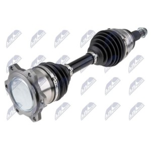 Transmission semi-ensemble HUMMER H2 6.0 AWD 04-AVANT - P26057297