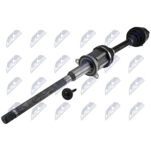 Demi-arbre de transmission LYNK&CO 01 - NPW-DW-071