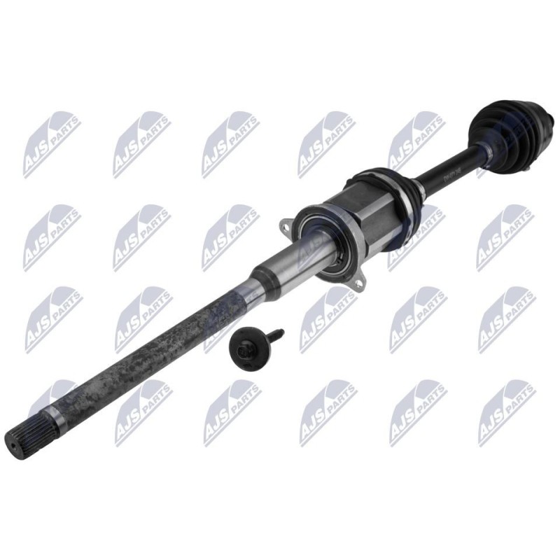 Demi-arbre de transmission LYNK&CO 01 - NPW-DW-071