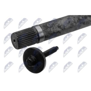 Demi-arbre de transmission LYNK&CO 01 - NPW-DW-071