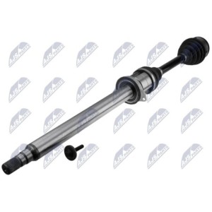 Demi-arbre de transmission VOLVO S90 - NPW-VV-175