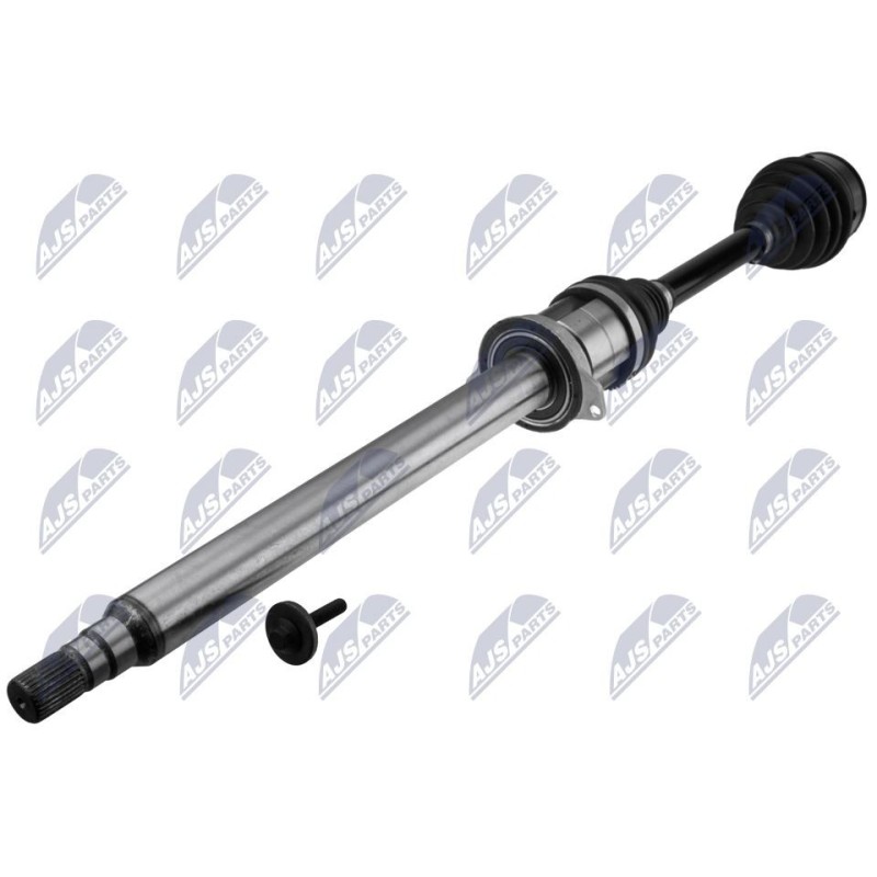 Demi-arbre de transmission VOLVO S90 - NPW-VV-175