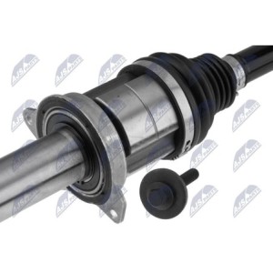 Demi-arbre de transmission VOLVO S90 - NPW-VV-175