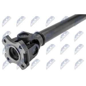 Sur la transmission AVANT BMW X3 2.0I MTM 150KM 05 - 26203423931, 4343200