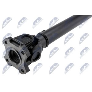 Sur la transmission AVANT BMW X3 2.0I MTM 150KM 05 - 26203423931, 4343200