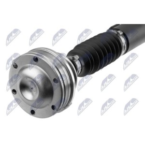 Sur la transmission AVANT JEEP GRAND CHEROKEE 4.0 99-04 - 52105884AA, TL10060, 201782