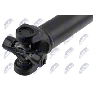 Sur la transmission AVANT JEEP GRAND CHEROKEE 4.0 99-04 - 52105884AA, TL10060, 201782