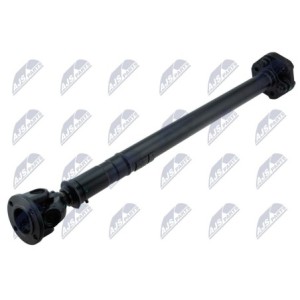 Sur la transmission ARRIÈRE LAND ROVER DISCOVERY II 4.0 98-04 - TVB100380, TVB000140, TVB100380