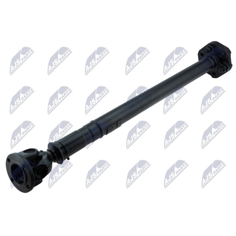 Sur la transmission ARRIÈRE LAND ROVER DISCOVERY II 4.0 98-04 - TVB100380, TVB000140, TVB100380