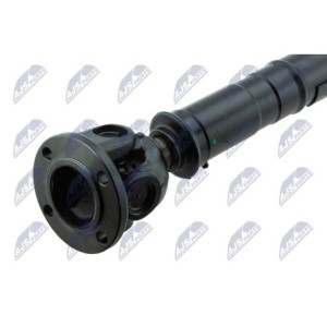 Sur la transmission ARRIÈRE LAND ROVER DISCOVERY II 4.0 98-04 - TVB100380, TVB000140, TVB100380