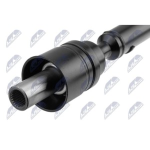 Sur la transmission MITSUBISHI PAJERO III 00 - MR580389, MR410559, MR453516