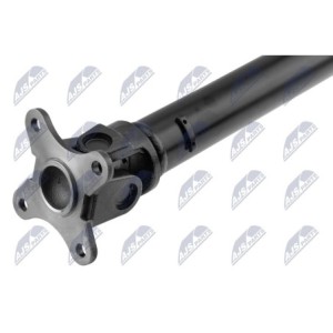 Sur la transmission MITSUBISHI PAJERO III 00 - MR580389, MR410559, MR453516