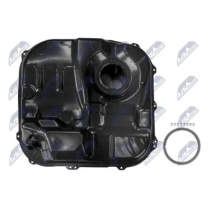 Réservoir de carburant HYUNDAI I30 1.6CRDI - PZP-HY-010, 31150 2L960, 31150 A6950