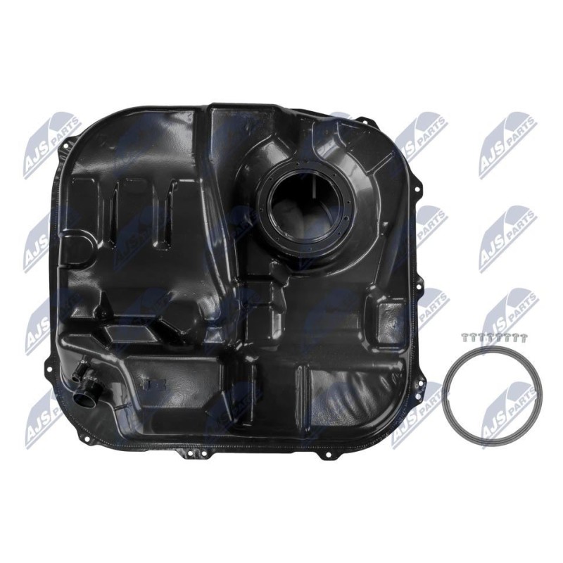 Réservoir de carburant HYUNDAI I30 1.6CRDI - PZP-HY-010, 31150 2L960, 31150 A6950