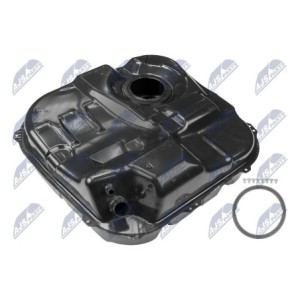 Réservoir de carburant HYUNDAI I30 1.6CRDI - PZP-HY-010, 31150 2L960, 31150 A6950