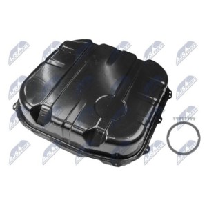 Réservoir de carburant HYUNDAI I30 1.6CRDI - PZP-HY-010, 31150 2L960, 31150 A6950