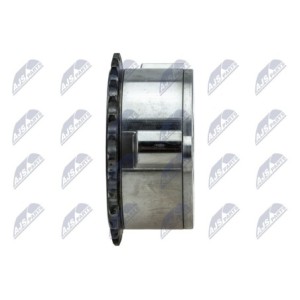 Poulie Du Dispositif De Reglage JAGUAR E-PACE 17 - G4D36M288BB, JDE36868, G4D36M288BB