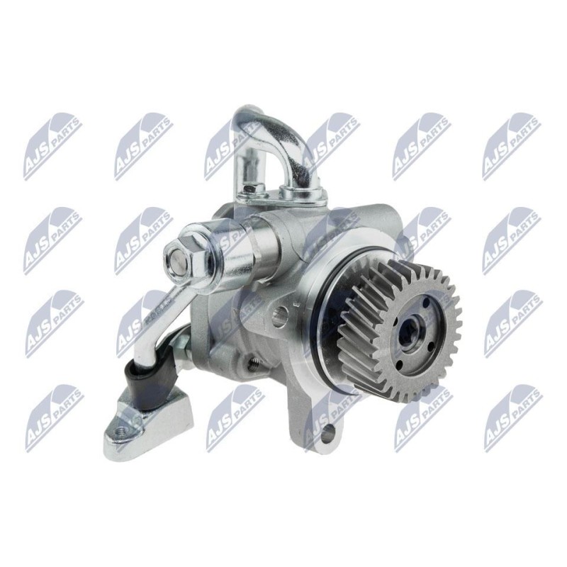 Pompe La Direction Assistée ISUZU D-MAX 2.5CRDI 12 - 8-97946164-0, 8-97946-698-0, 04.94.0357