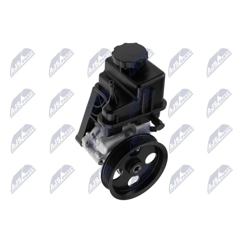 Pompe La Direction Assistée MERCEDES R W251 V251 350 11 - 64666401, SP4304, 64666301