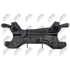 Berceau Moteur HYUNDAI GETZ 02-06 - 62401-1C100, 62401-1C100