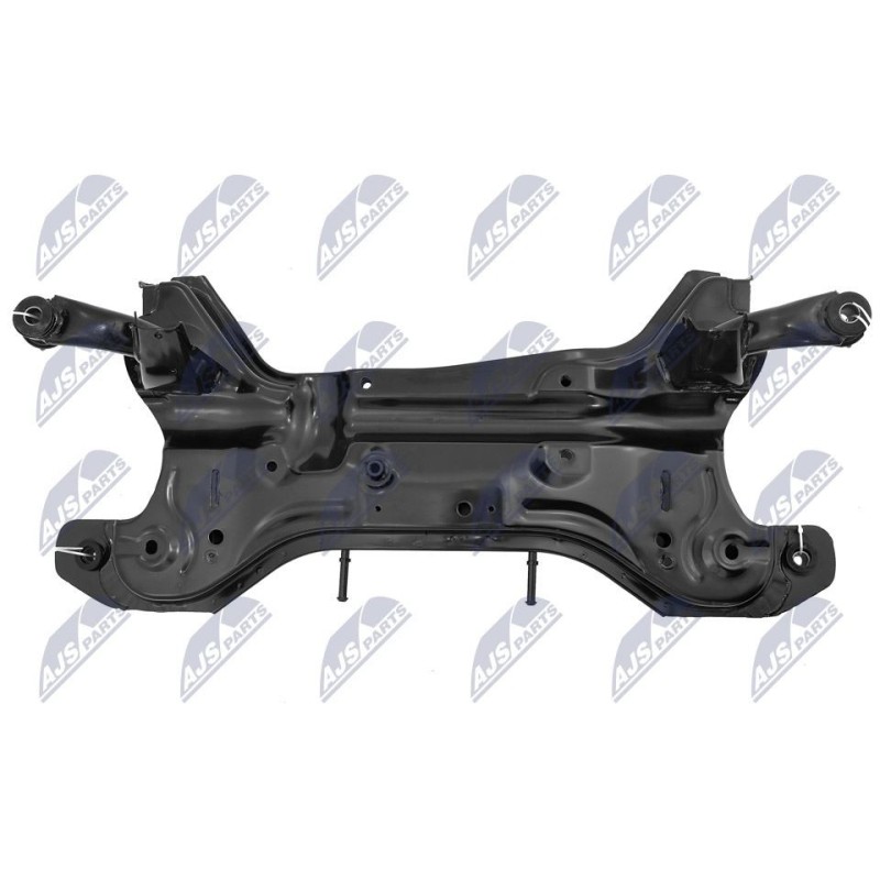 Berceau Moteur HYUNDAI GETZ 02-06 - 62401-1C100, 62401-1C100