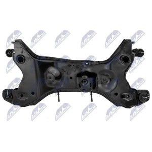 Berceau Moteur HYUNDAI GETZ 02-06 - 62401-1C100, 62401-1C100