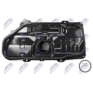 Réservoir de carburant HYUNDAI ACCENT III 1.4 - PZP-HY-005, 31150-1E100, 31150-1G200