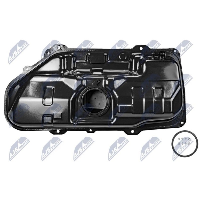 Réservoir de carburant HYUNDAI ACCENT III 1.4 - PZP-HY-005, 31150-1E100, 31150-1G200