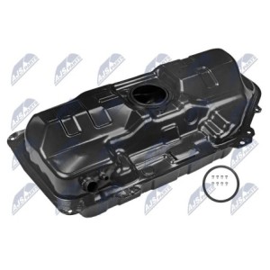 Réservoir de carburant HYUNDAI ACCENT III 1.4 - PZP-HY-005, 31150-1E100, 31150-1G200