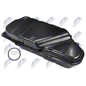 Réservoir de carburant HYUNDAI ACCENT III 1.4 - PZP-HY-005, 31150-1E100, 31150-1G200