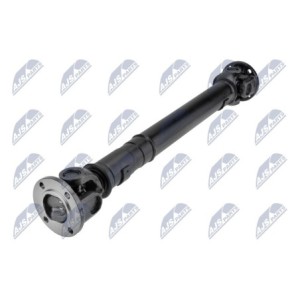 Sur la transmission LAND ROVER DEFENDER 2.5TDI 90 - FRC8390, BR1846, FRC5566