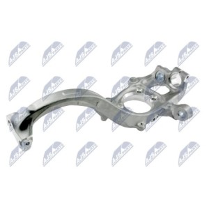 Fusée Avant AUDI A4 07-16 - 8K0407254AB, 55830, BSP25145